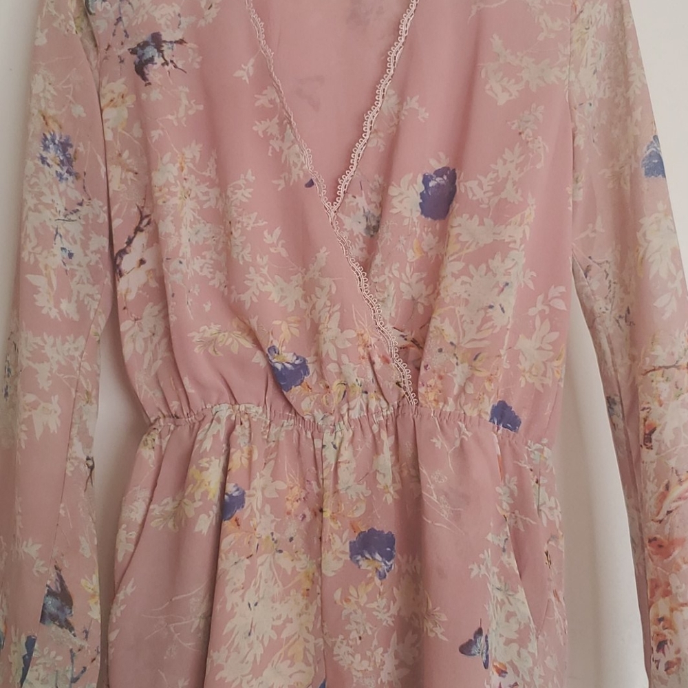 Romper small - Picture 2 of 7